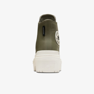 Converse Atlete CHUCK TAYLOR ALL STAR LUGGED HEEL 