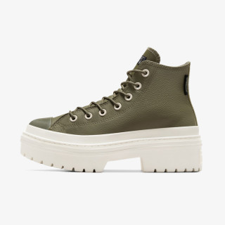 Converse Atlete CHUCK TAYLOR ALL STAR LUGGED HEEL 