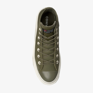 Converse Atlete CHUCK TAYLOR ALL STAR LUGGED HEEL 