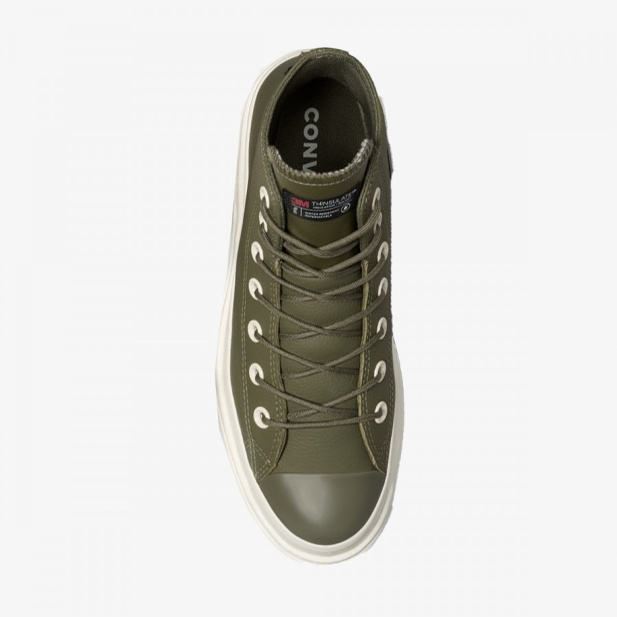Converse Atlete CHUCK TAYLOR ALL STAR LUGGED HEEL 