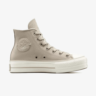 Converse Патики CHUCK TAYLOR ALL STAR LIFT PLATFORM SUED 