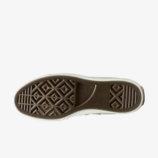 Converse Патики CHUCK TAYLOR ALL STAR LIFT PLATFORM SUED 