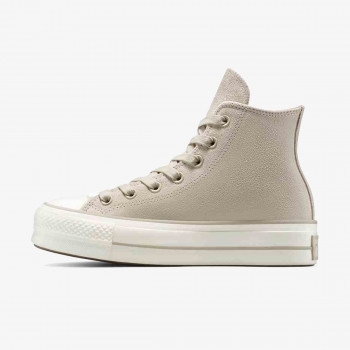 Converse Патики CHUCK TAYLOR ALL STAR LIFT PLATFORM SUED 