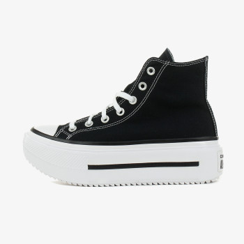 Converse Патики Chuck Taylor All Star Lift Double Stack 