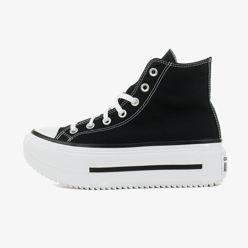 Converse Патики Chuck Taylor All Star Lift Double Stack 