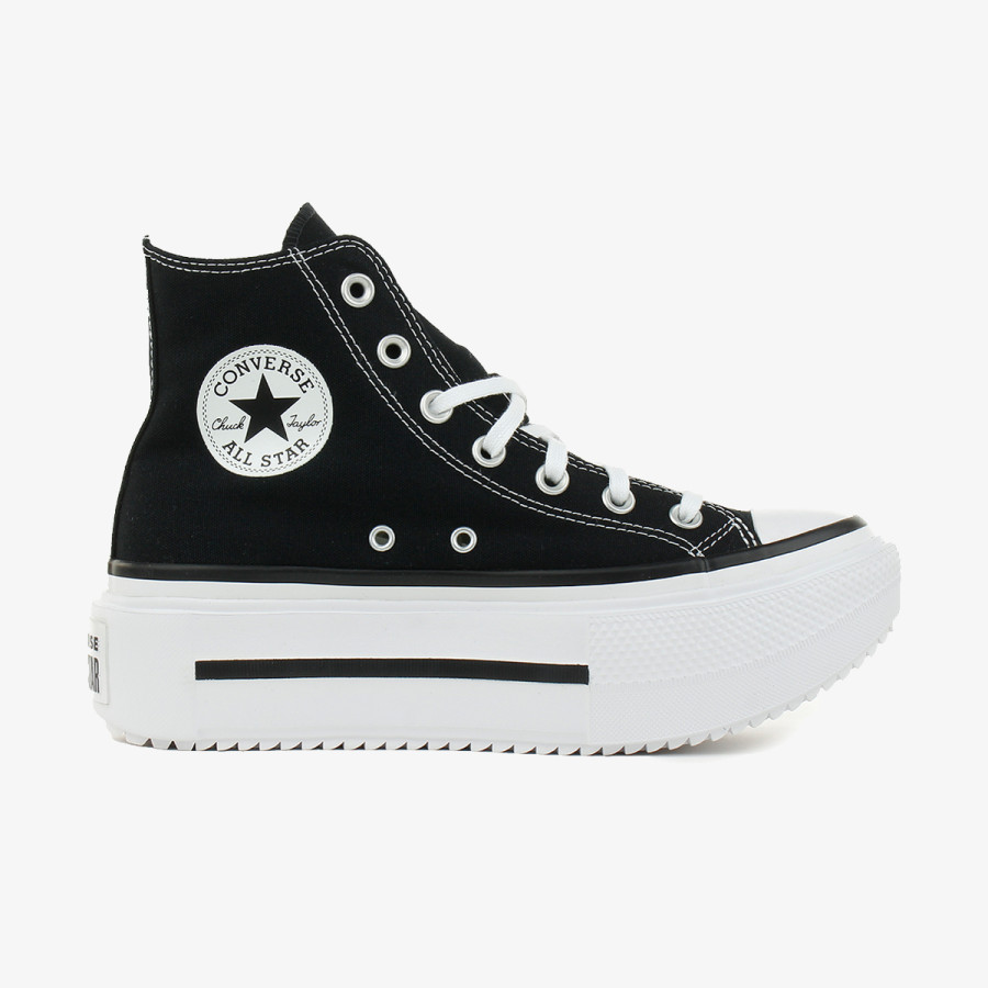 Converse Патики Chuck Taylor All Star Lift Double Stack 