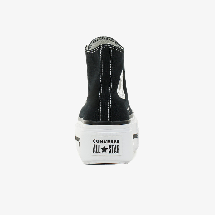 Converse Патики Chuck Taylor All Star Lift Double Stack 