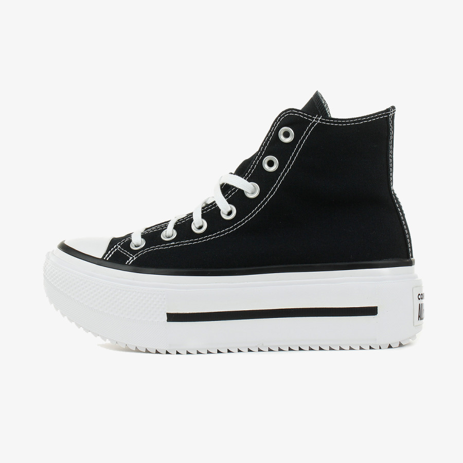 Converse Патики Chuck Taylor All Star Lift Double Stack 