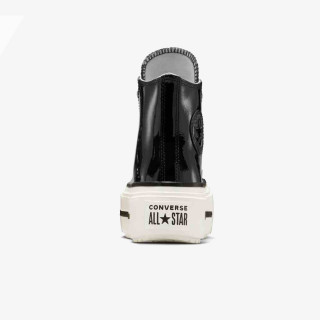 Converse Патики CHUCK TAYLOR ALL STAR LIFT DOUBLE STACK 