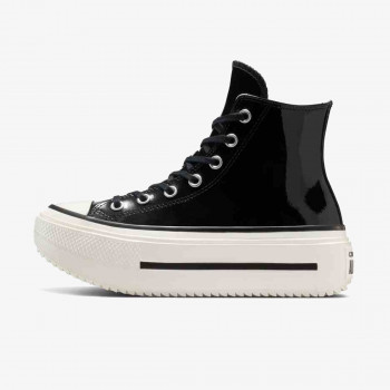 Converse Патики CHUCK TAYLOR ALL STAR LIFT DOUBLE STACK 