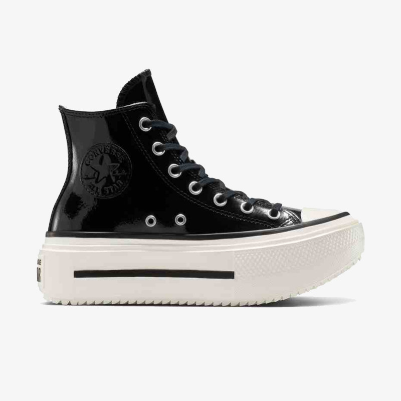 Converse Патики CHUCK TAYLOR ALL STAR LIFT DOUBLE STACK 