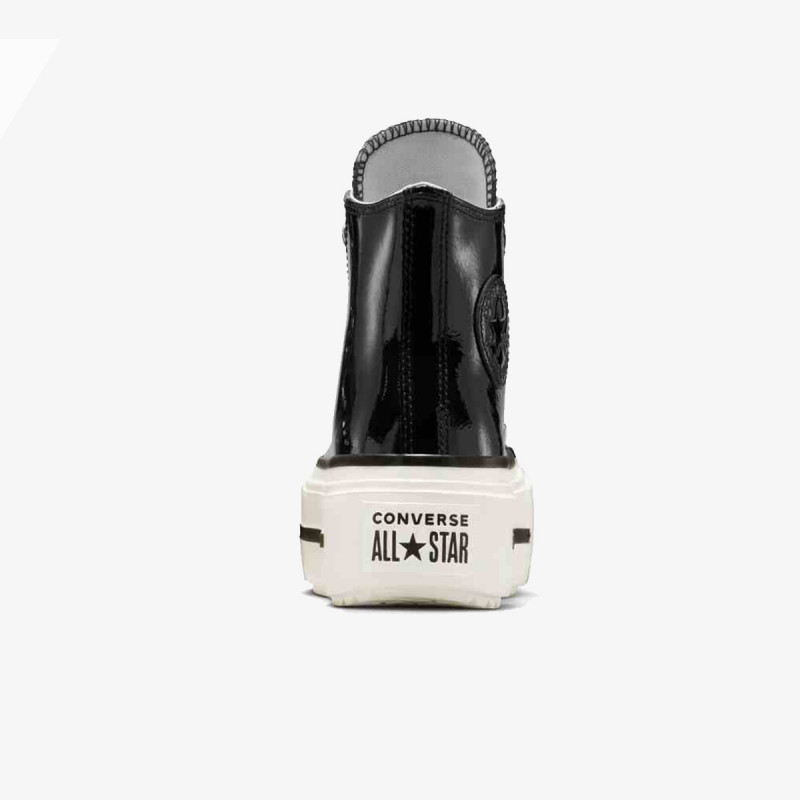 Converse Патики CHUCK TAYLOR ALL STAR LIFT DOUBLE STACK 