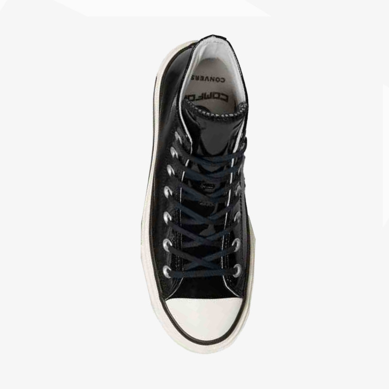 Converse Патики CHUCK TAYLOR ALL STAR LIFT DOUBLE STACK 
