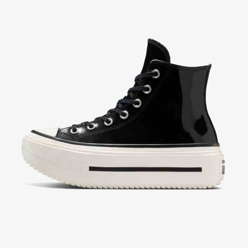 Converse Патики CHUCK TAYLOR ALL STAR LIFT DOUBLE STACK 
