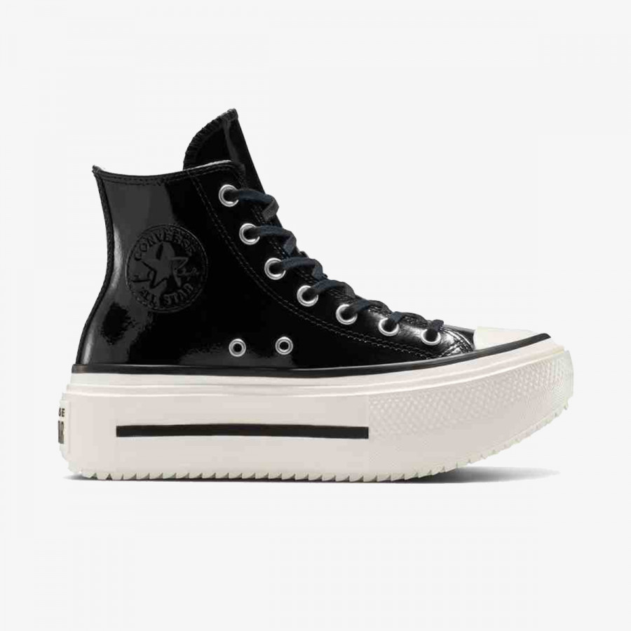 Converse Патики CHUCK TAYLOR ALL STAR LIFT DOUBLE STACK 