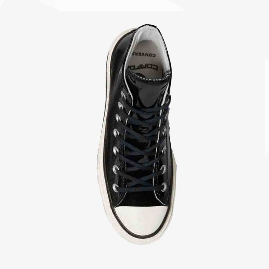 Converse Патики CHUCK TAYLOR ALL STAR LIFT DOUBLE STACK 