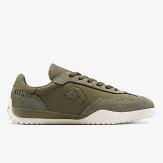 Converse Патики RUN STAR TRAINER COLORFUL SUEDE 