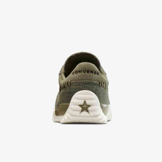Converse Патики RUN STAR TRAINER COLORFUL SUEDE 