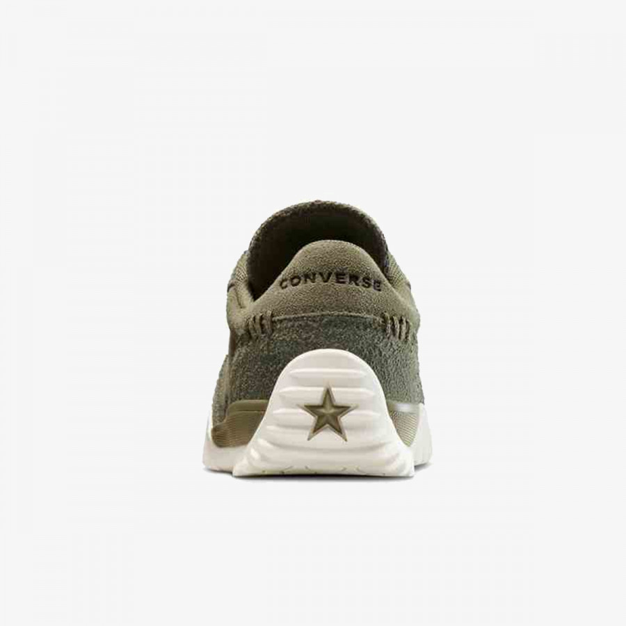 Converse Патики RUN STAR TRAINER COLORFUL SUEDE 