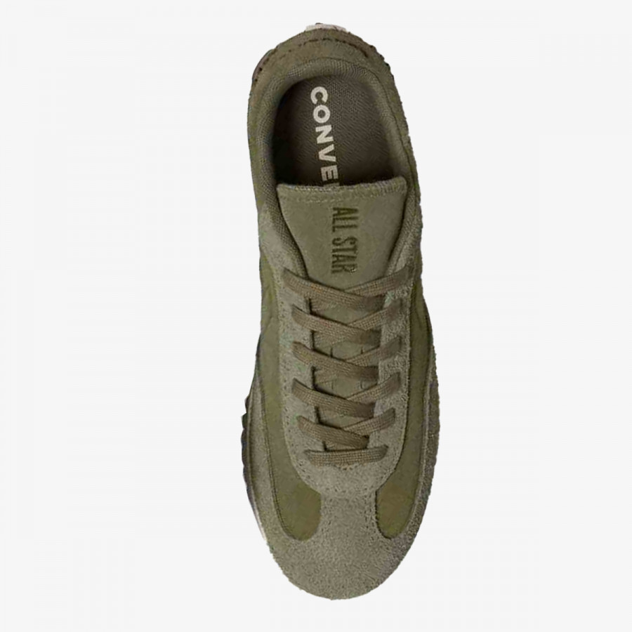 Converse Патики RUN STAR TRAINER COLORFUL SUEDE 
