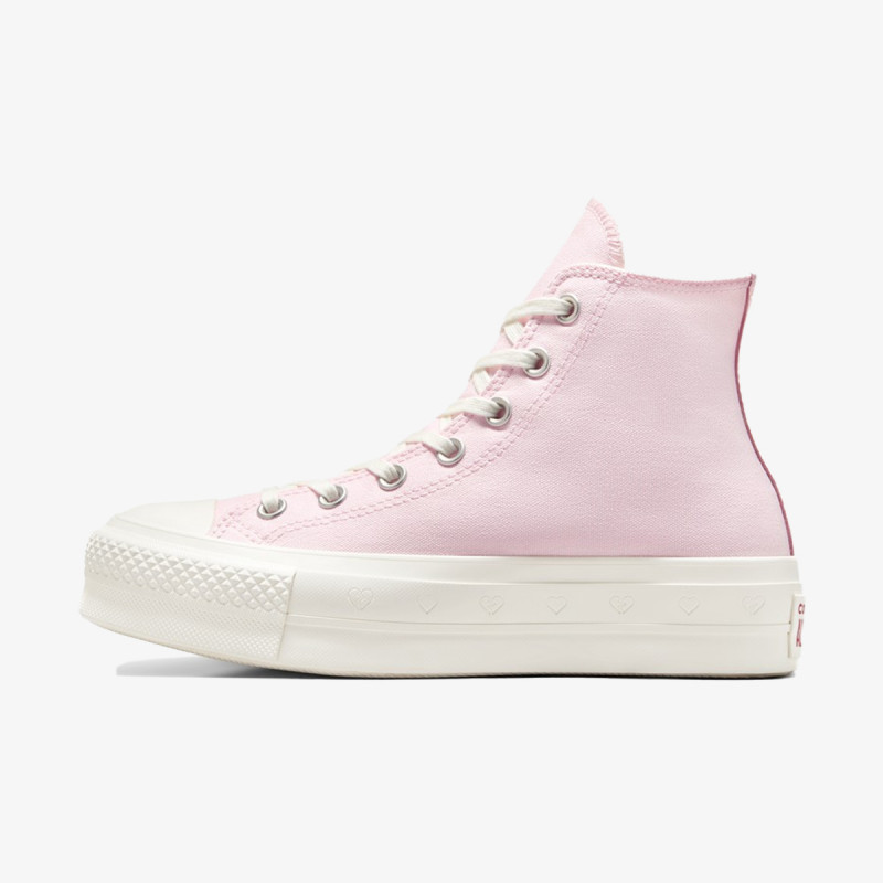 Converse Atlete CHUCK TAYLOR ALL STAR LIFT 
