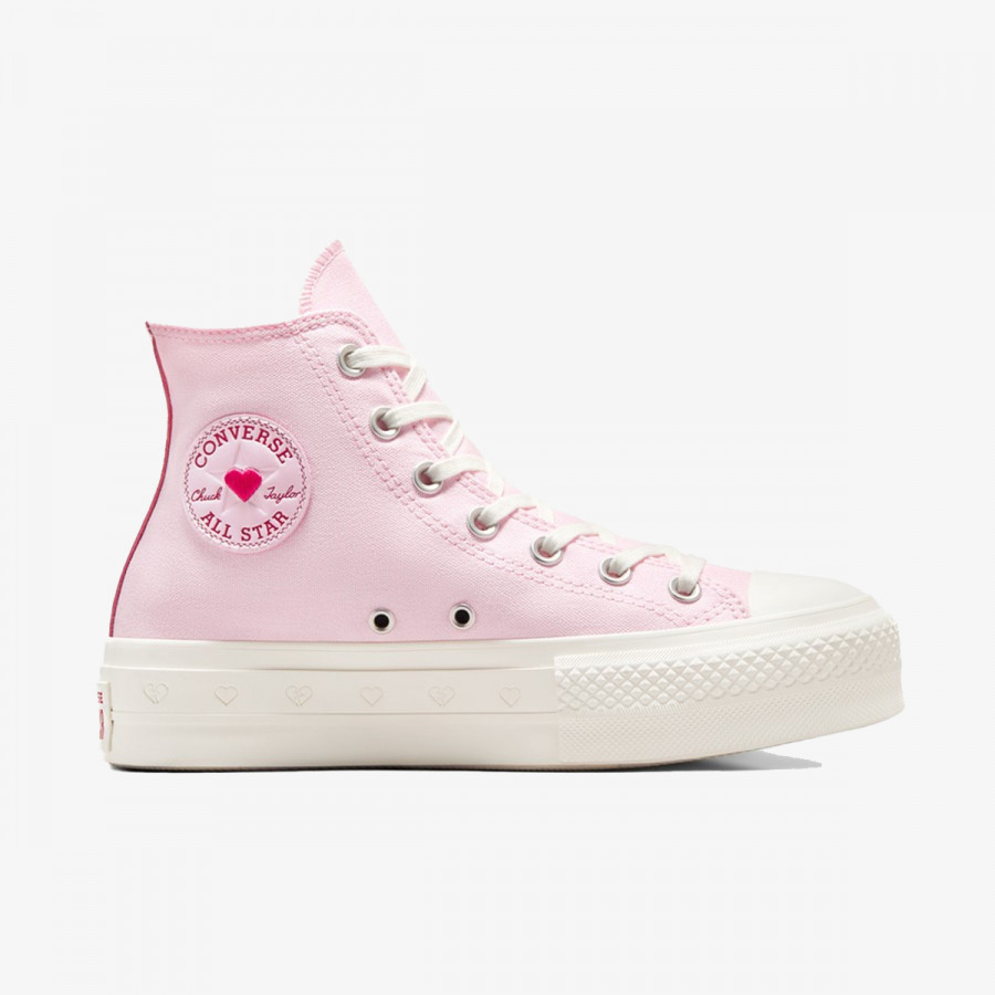 Converse Atlete CHUCK TAYLOR ALL STAR LIFT 