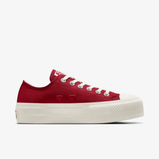 Converse Atlete CHUCK TAYLOR ALL STAR LIFT 