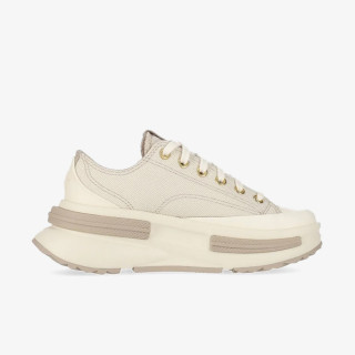 Converse Патики RUN STAR LEGACY CX PLATFORM GOLD 