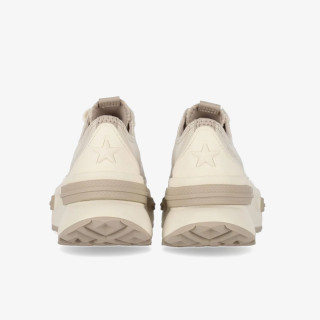 Converse Патики RUN STAR LEGACY CX PLATFORM GOLD 