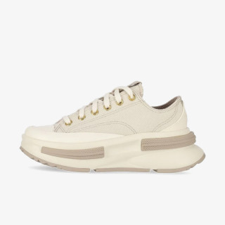 Converse Патики RUN STAR LEGACY CX PLATFORM GOLD 