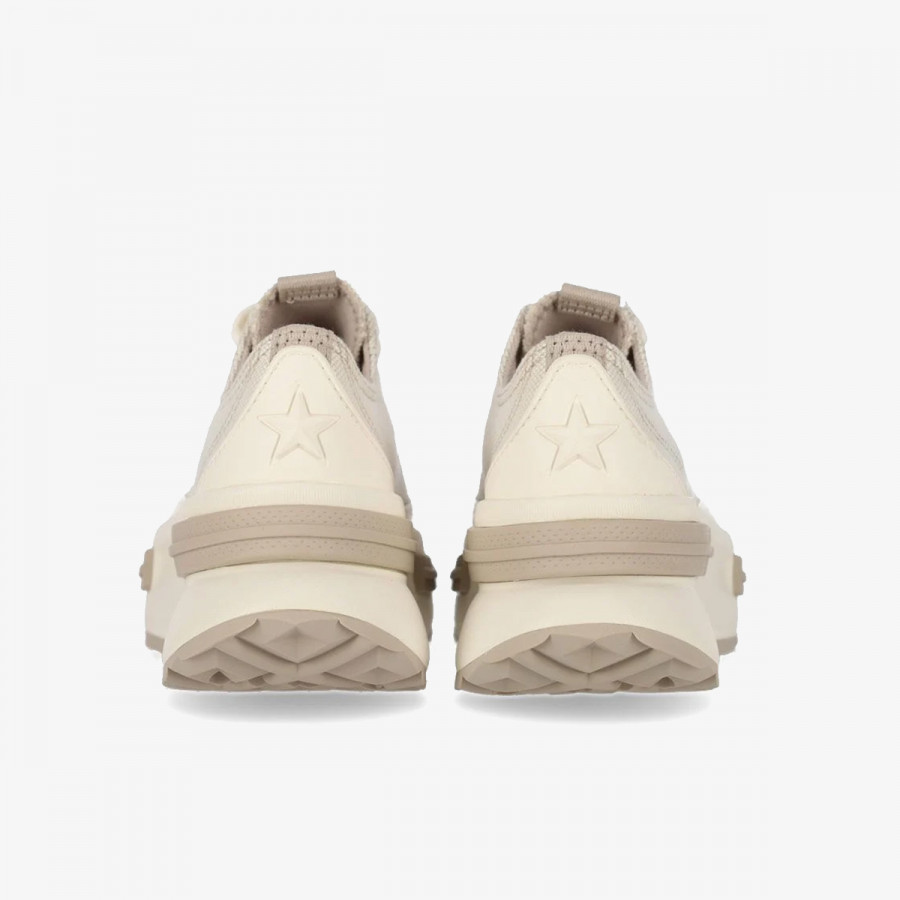 Converse Патики RUN STAR LEGACY CX PLATFORM GOLD 