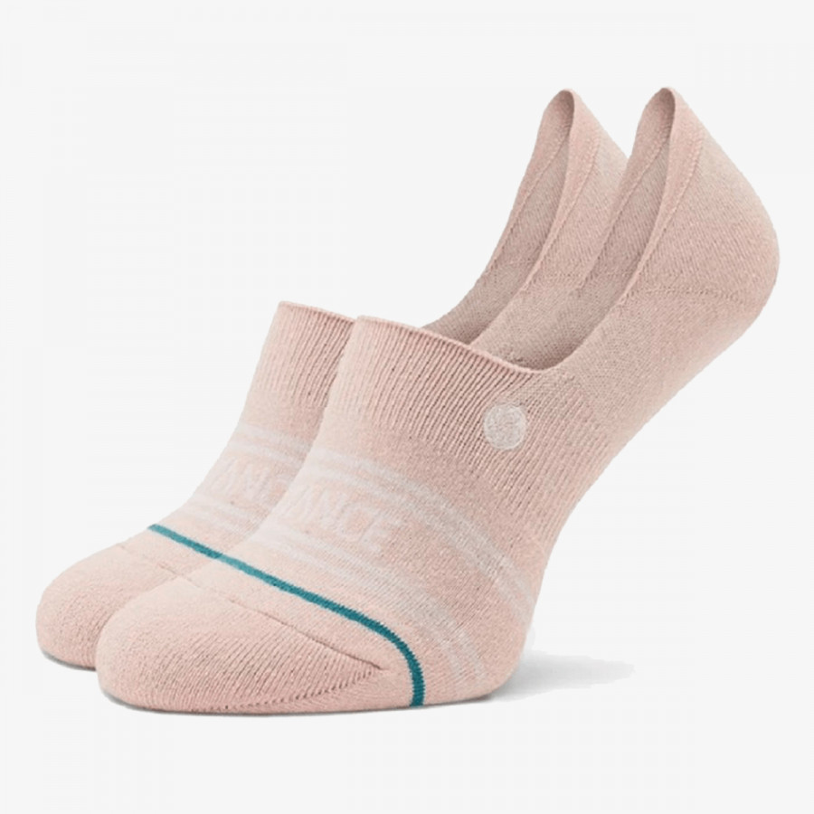 Stance Чорапи BASIC 3 PACK NO SHOW 