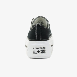 Converse Патики Chuck Taylor All Star Lift Double Stack 