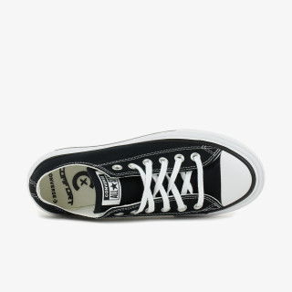 Converse Патики Chuck Taylor All Star Lift Double Stack 