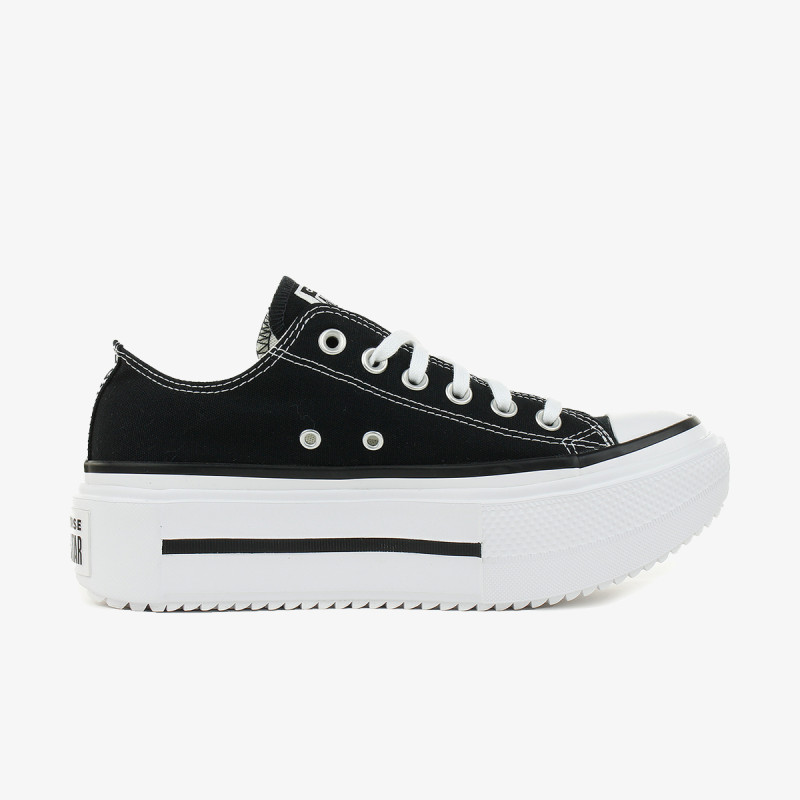 Converse Патики Chuck Taylor All Star Lift Double Stack 