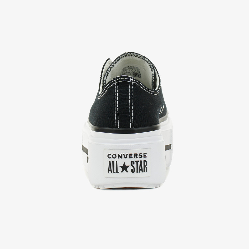 Converse Патики Chuck Taylor All Star Lift Double Stack 