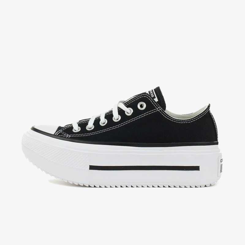 Converse Патики Chuck Taylor All Star Lift Double Stack 