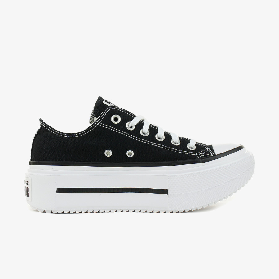 Converse Патики Chuck Taylor All Star Lift Double Stack 