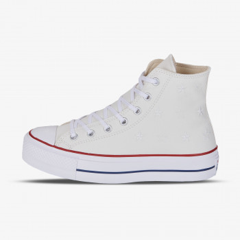 Converse Патики CHUCK TAYLOR ALL STAR LIFT PLATFORM CELE