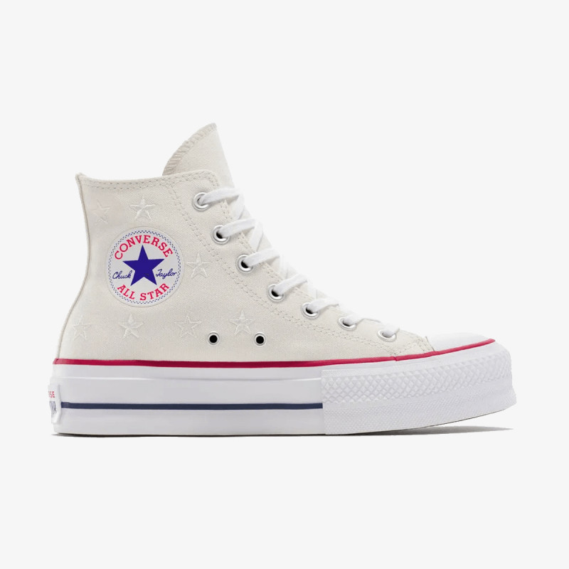 Converse Патики CHUCK TAYLOR ALL STAR LIFT PLATFORM CELE