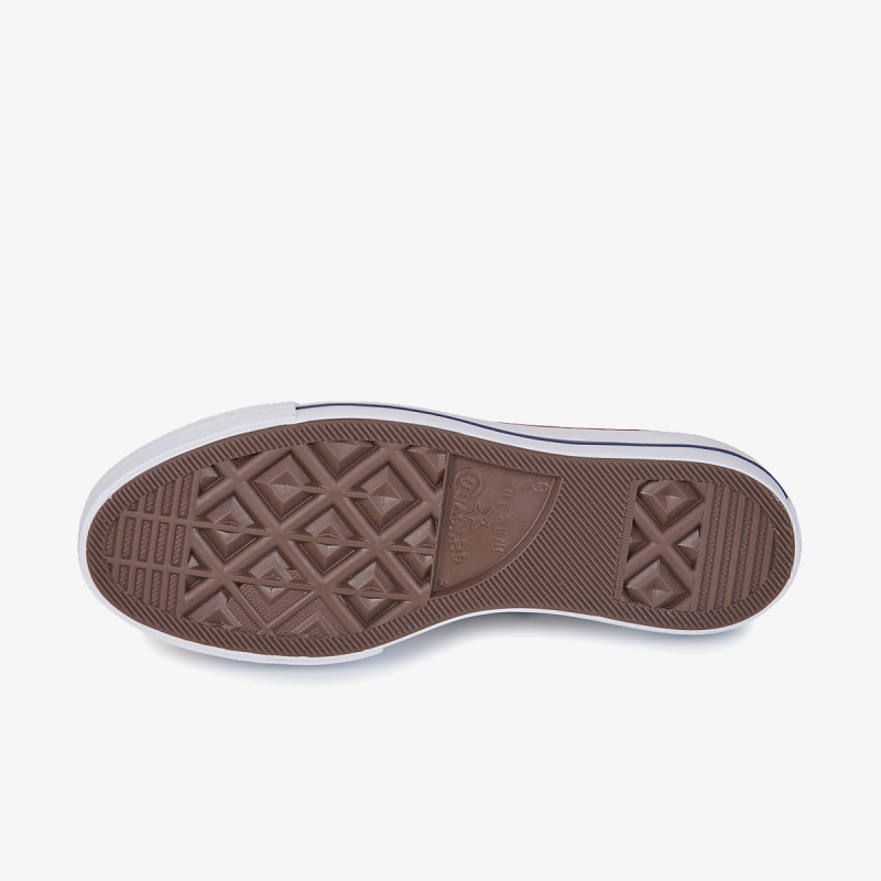 Converse Патики CHUCK TAYLOR ALL STAR LIFT PLATFORM CELE