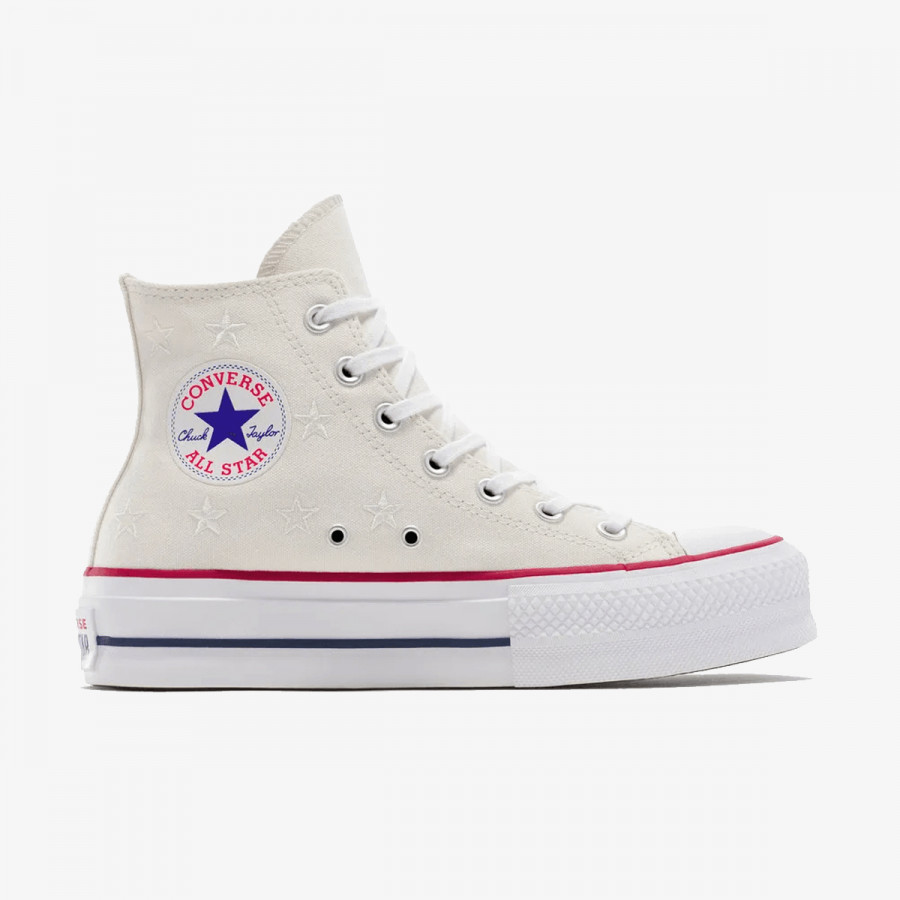 Converse Патики CHUCK TAYLOR ALL STAR LIFT PLATFORM CELE