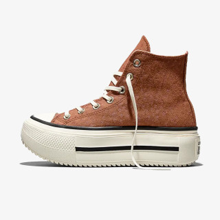 Converse Патики Chuck Taylor All Star Lift Double Stack 