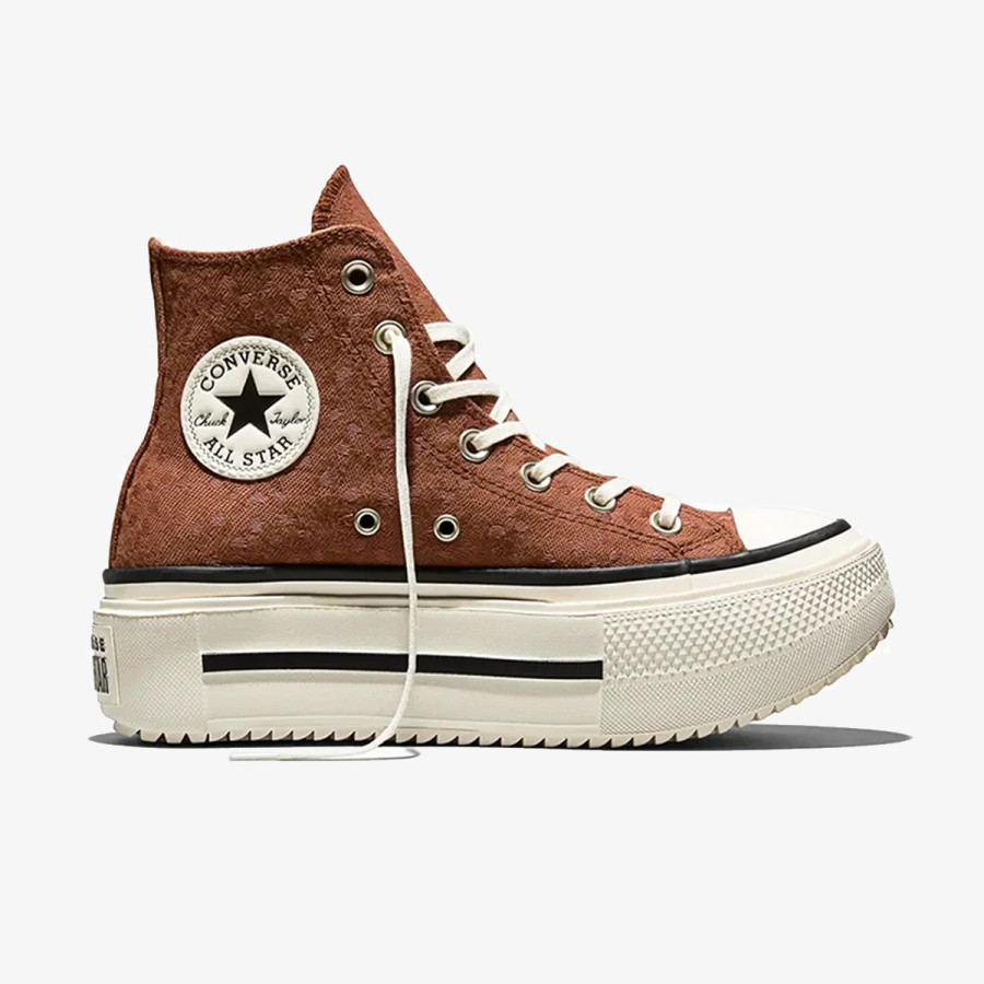 Converse Патики Chuck Taylor All Star Lift Double Stack 