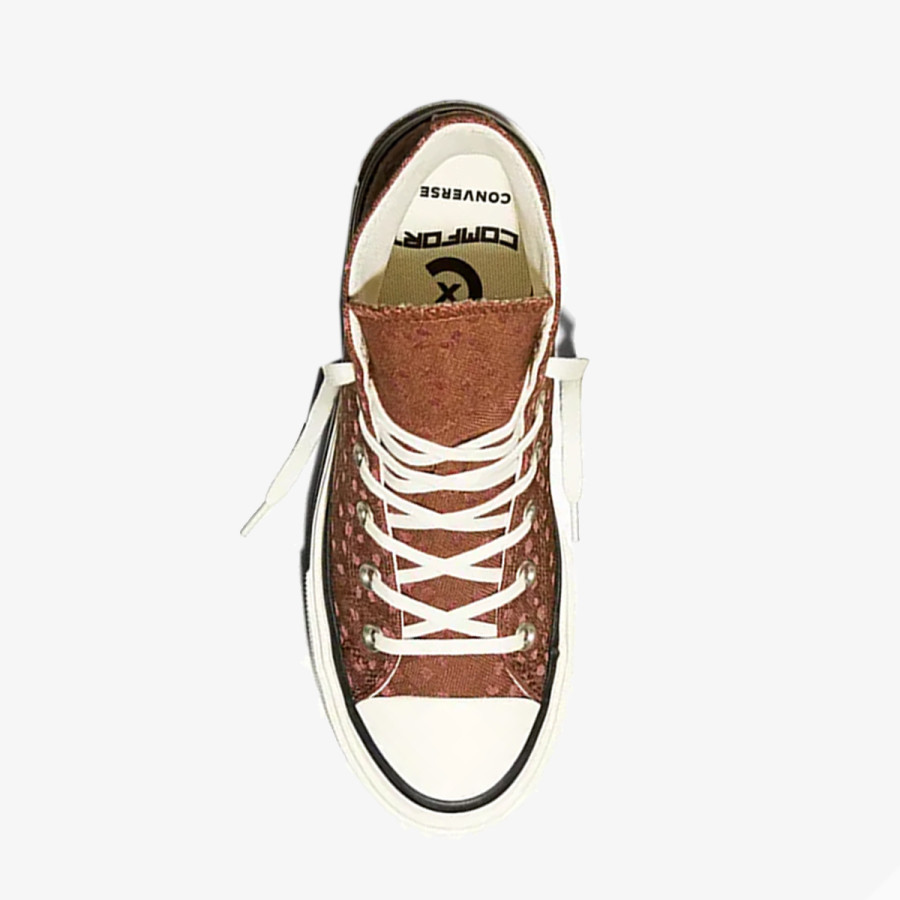 Converse Патики Chuck Taylor All Star Lift Double Stack 