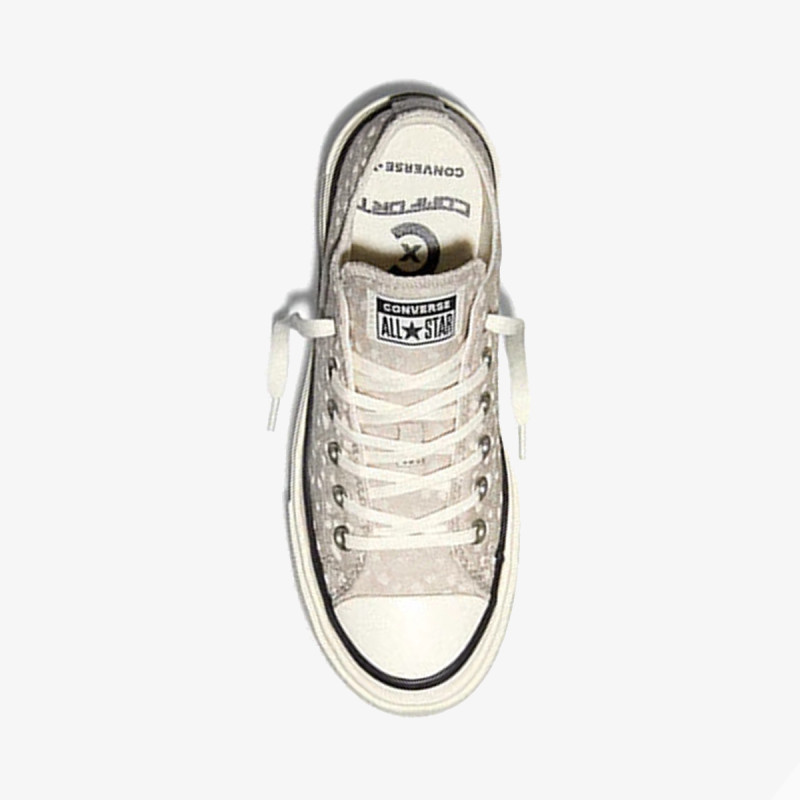 Converse Патики Chuck Taylor All Star Lift Double Stack 