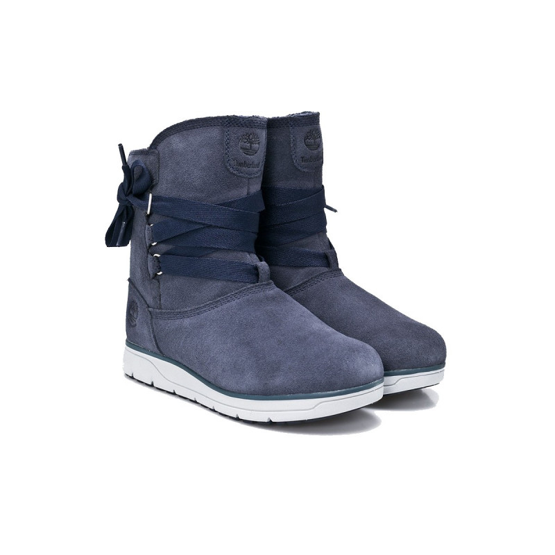 Timberland leighland pull on wp top