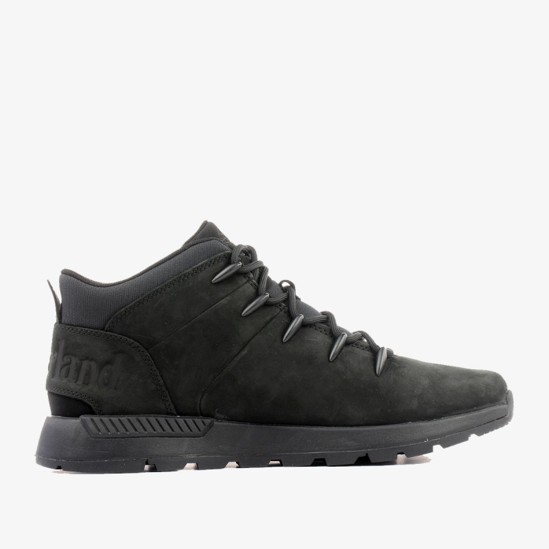 TIMBERLAND Кондури EURO SPRINT TREKKER 