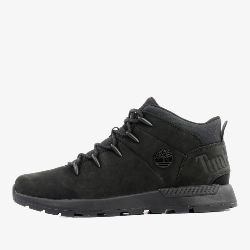 TIMBERLAND Кондури EURO SPRINT TREKKER 