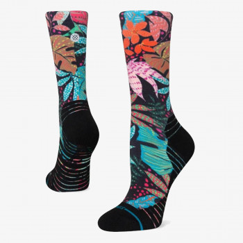 Stance Чорапи Stance Чорапи TRIPPY TROP CREW 